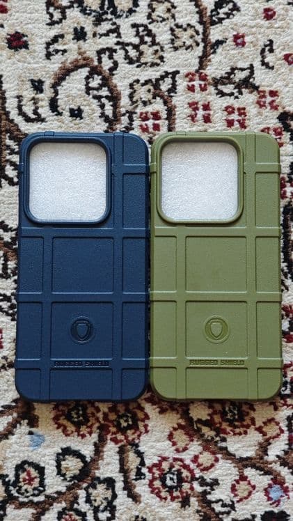 Чехлы для Xiaomi 14 — 2