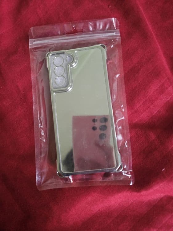 чехол на Samsung s21 — 3