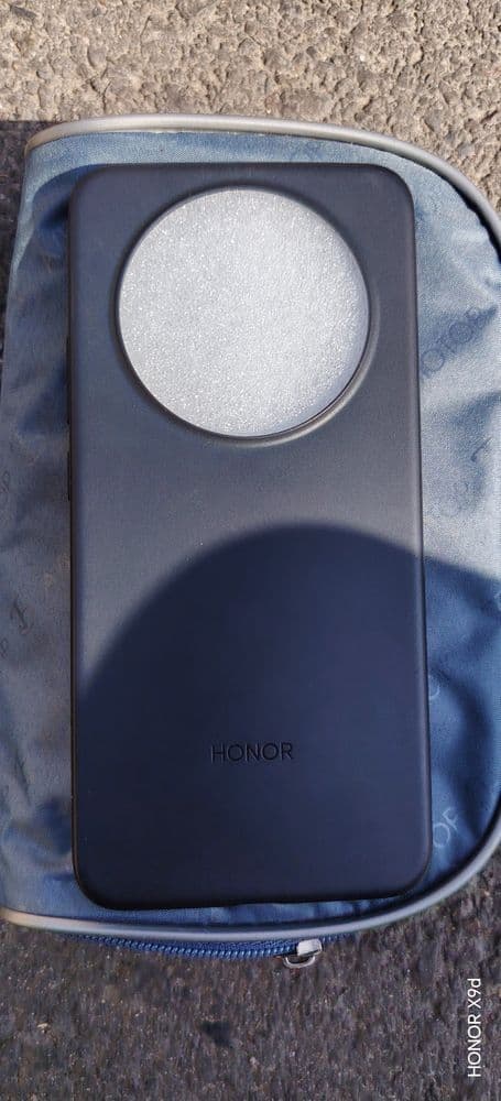 Чехол на Honor x9d — 5