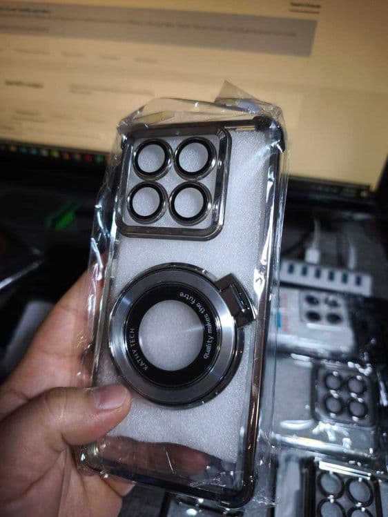 Xiaomi 14t Pro ОРИГИНАЛ Чехол Чихол Chehol Chihol Chexol — 9