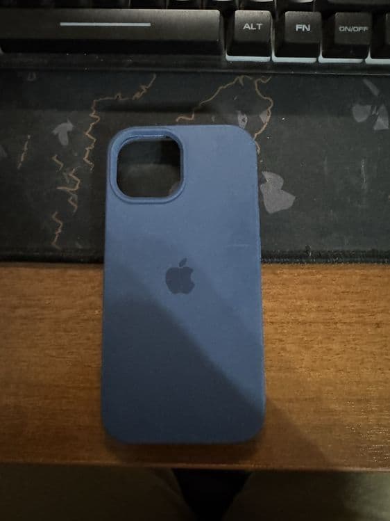 Чехлы на Iphone 15 — 1