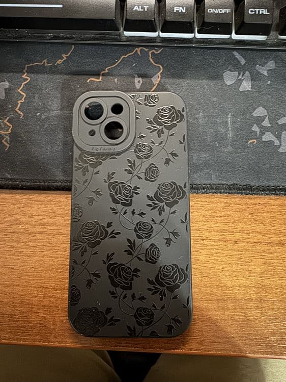 Чехлы на Iphone 15 — 3