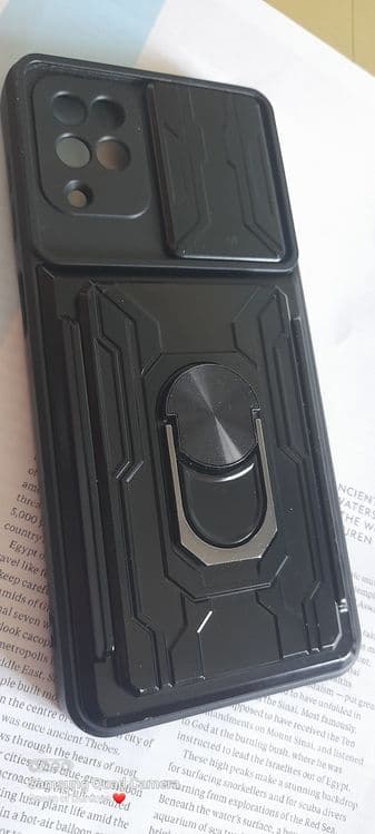 Samsung A12 chehol yangi — 8