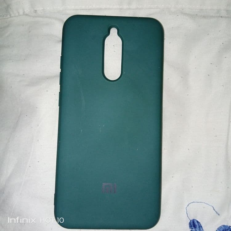 Redmi chehol sotiladi yengi ichi barhtniy zor — 4