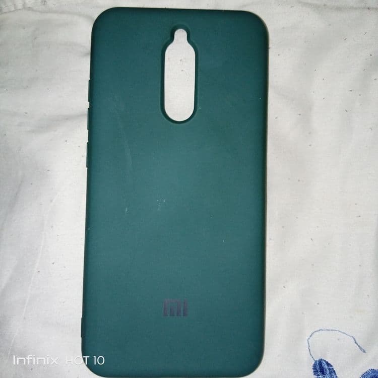 Redmi chehol sotiladi yengi ichi barhtniy zor — 5