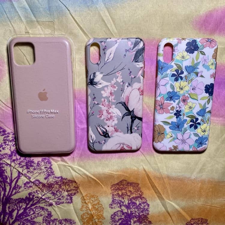 Чехлы(чехол) на Айфон(iphone)Apple XS Max, 11 Pro Max. Новые и б/у. — 7