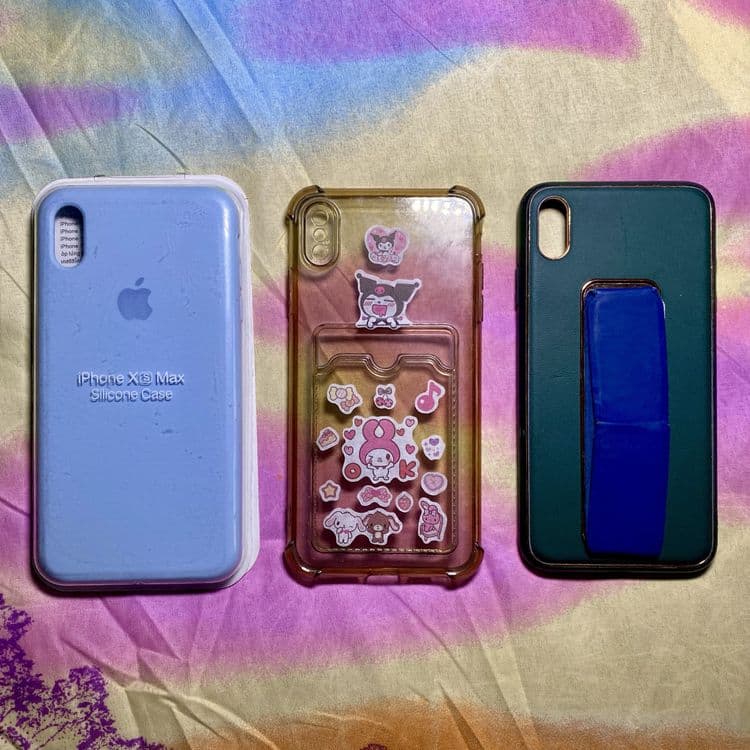Чехлы(чехол) на Айфон(iphone)Apple XS Max, 11 Pro Max. Новые и б/у. — 8