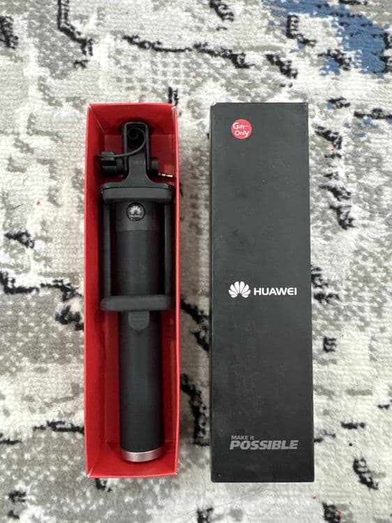 Селфи-палка Huawei (оригинал) — на запчасти или ремонт — 5