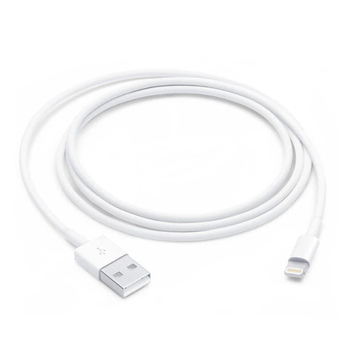 USB cable iPhone & iPad — 1