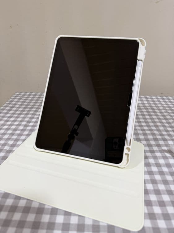 Чехол для Ipad air 7 — 8