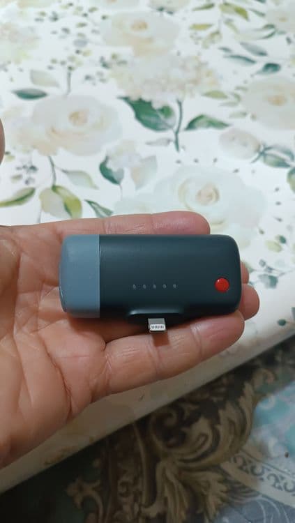 Мини Power bank на iPhone! — 3