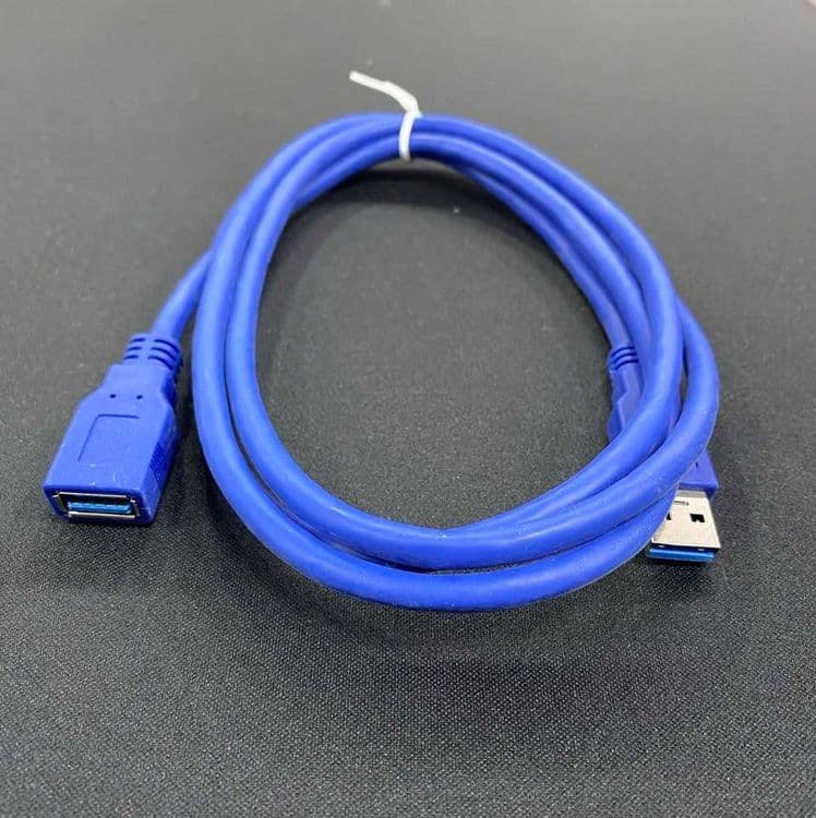 a28electronics предлагает - новый usb 3,0 удлинитель 1,5м — 2