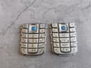 Nokia 6230i клавиатура original