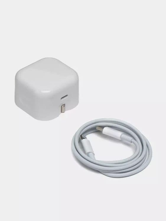 Iphone 15 pro, pro max uchun zaryatka
149,000 so'm — 6