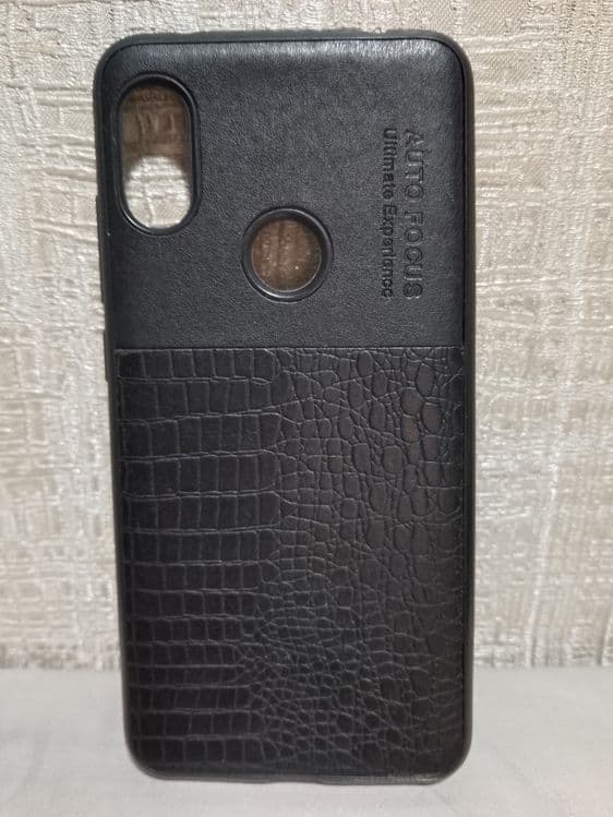 Чехлы для телефона Мi Redmi Note  5. Новые — 2