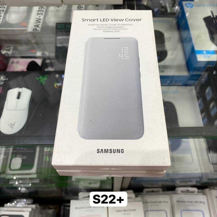 Оригинальние чехли на Samsung s22 , s22+ ,  s22 ultra, zflip4 — 6