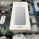 Чехлы оригинальные для Samsung S22+