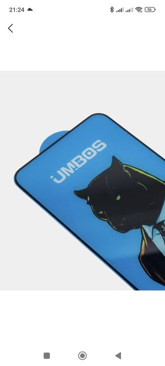Защитное стекло для смартфона Xiaomi 13 / Xiaomi 14 — 3