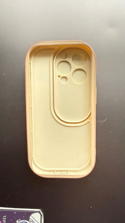Чехол для телефона iPhone 14pro — 2