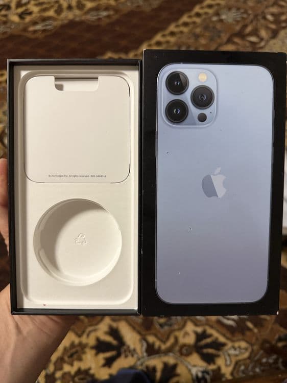 Karobka iphone 11.13.14.xs — 3