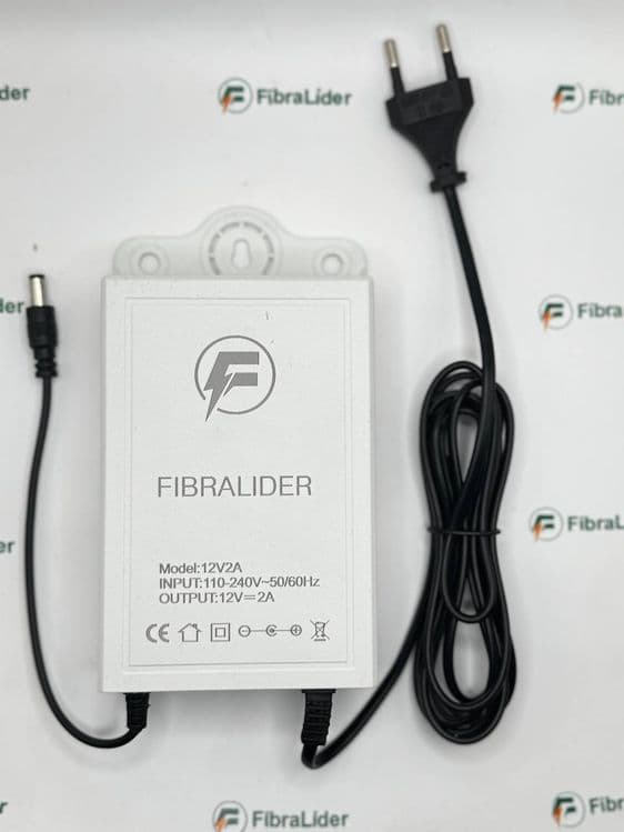Powerbank dlya router modem i  kamera — 1