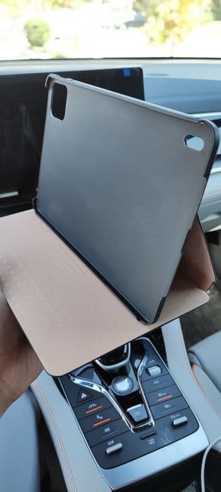 Xiomi Mi Pad Redmi Pad  чехол стекло — 11