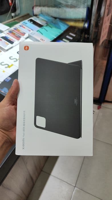 Xiomi Mi Pad Redmi Pad  чехол стекло — 13