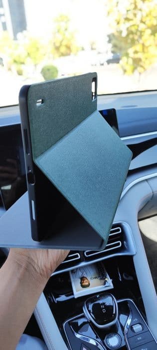 Xiomi Mi Pad Redmi Pad  чехол стекло — 16