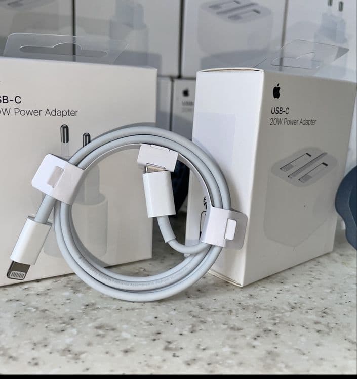 Iphone zaryadka Adapter| Зарядка айфон Оригинал Адаптер 20в — 1