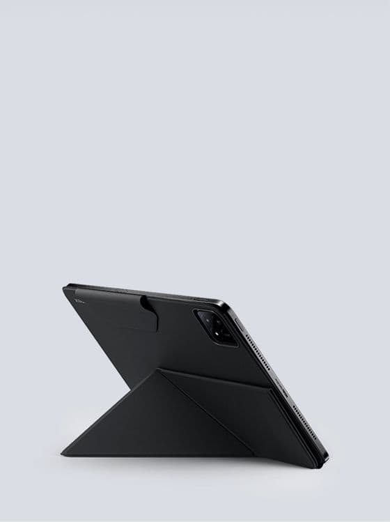 Новый Книжка Cover Case Xiaomi Pad 6S Pro • Чехлы • — 3