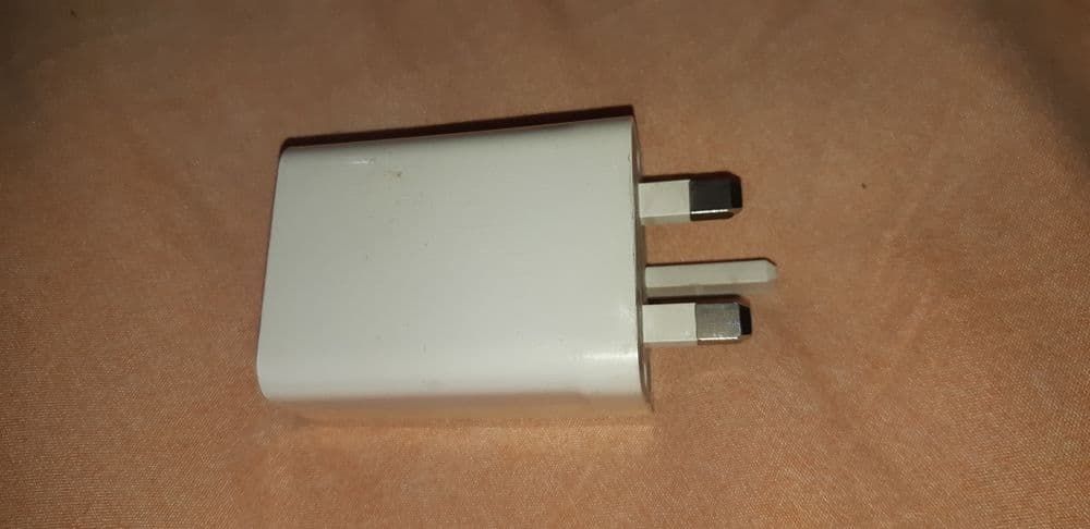 Redmi arginal zaryadchik 33w — 5