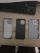 Чехлы для IPhone 16 pro max