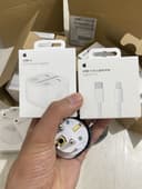 Apple Зарядка 100% Оригинал iPhone Zaryadka iPhone Golovka Адаптер
