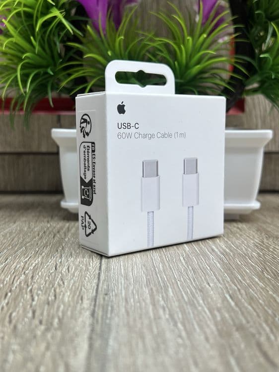 Зарядное устройство для айфона iphone zaryadchik Adapter 20w — 4