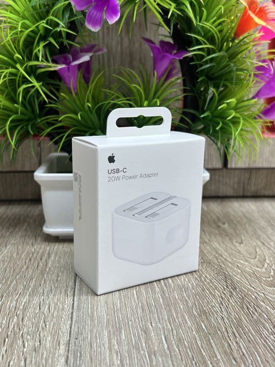 Зарядное устройство для айфона iphone zaryadchik Adapter 20w — 5