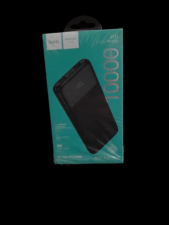 Power bank j121 orginal yangi model sifatli — 9