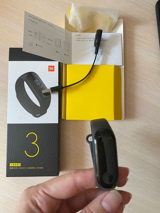 Новые Часы Mi 3 2019 — 2
