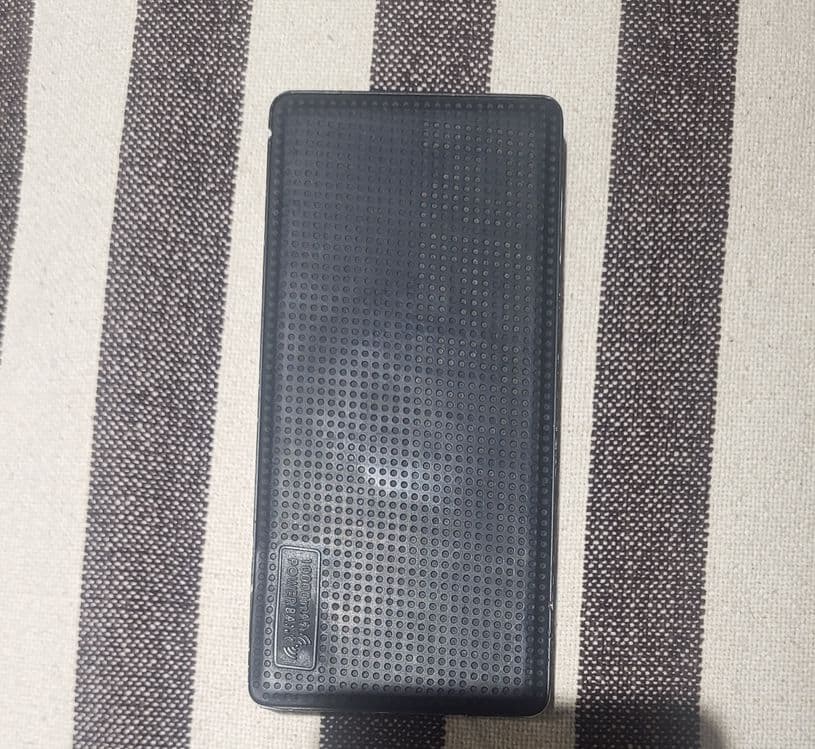 Внешний аккумулятор PowerBank Remax Miles RPP-103 — 2
