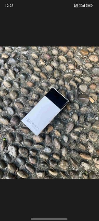 Powerbank - 30 ming mA/h — 2