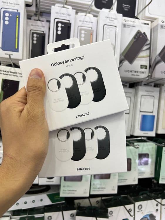 Samsung Smartag 2 New 2023 (оптом) — 4