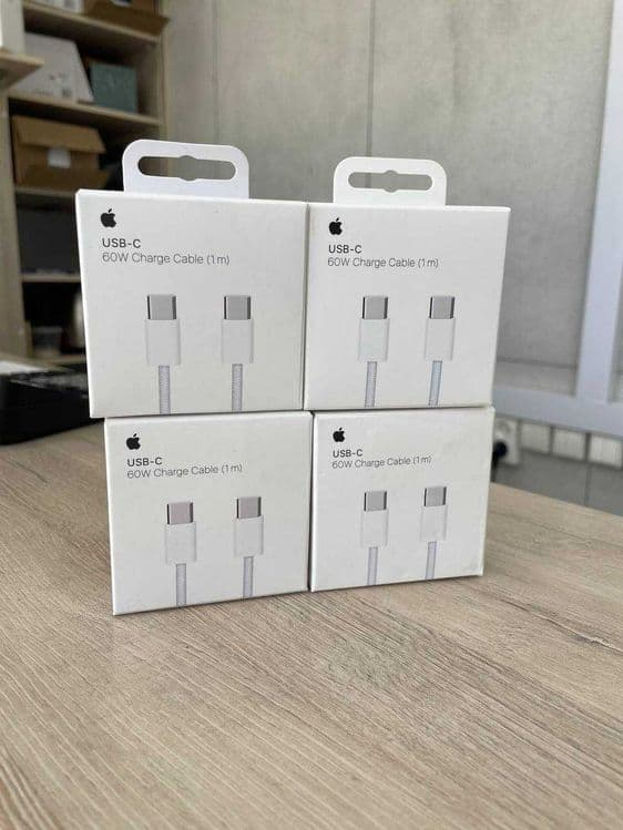 iPhone zaryadka 20W Ayfon golovka Apple Original — 3