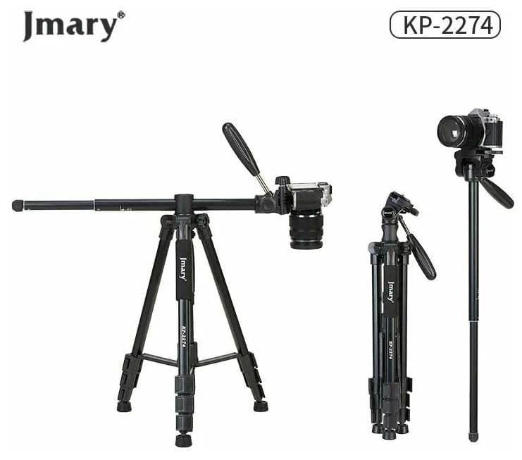 Shtativ monopod tripod 2294,2274,2254,2234,штатив трипод монопод — 10