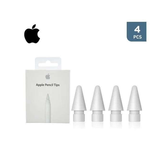 "Apple Pencil Tips 4 Pack | Новые наконечники | Гарантия | Доставка" — 1