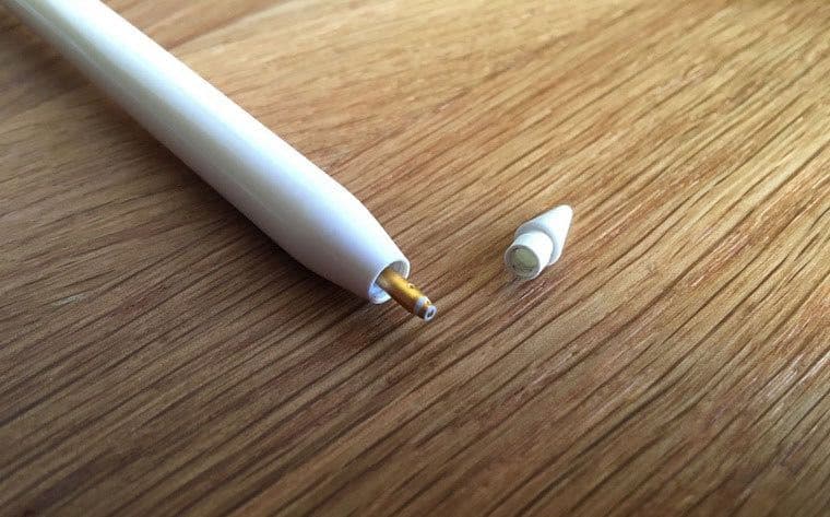 "Apple Pencil Tips 4 Pack | Новые наконечники | Гарантия | Доставка" — 2