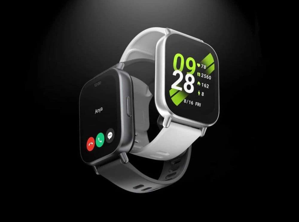 Xiomi Redmi Watch 5 Active — 6