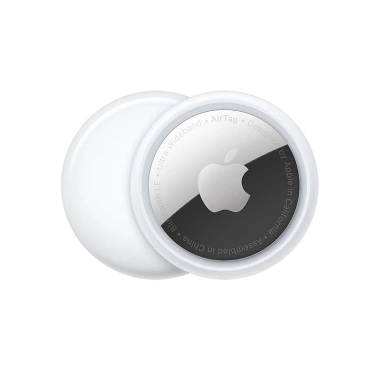 Apple Airtag 1 pack vs 4 pack original — 8
