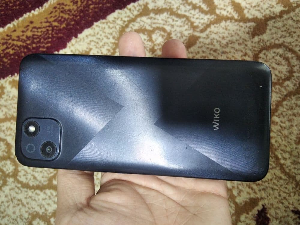 Wiko T 10 telefon — 1