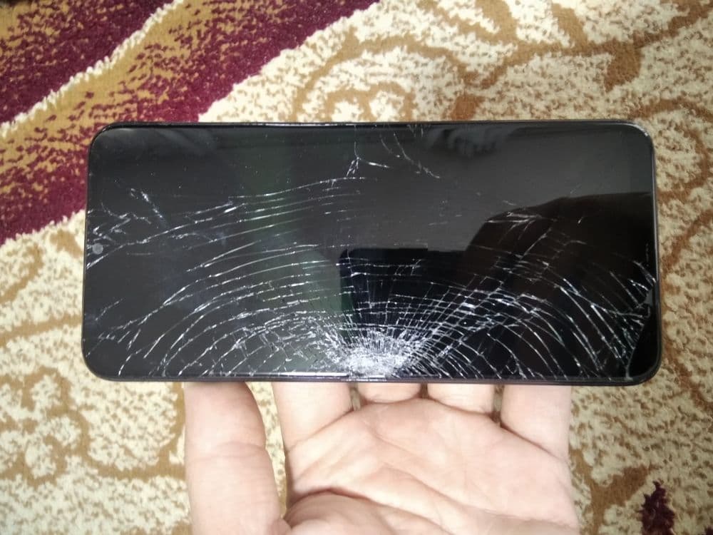 Wiko T 10 telefon — 2