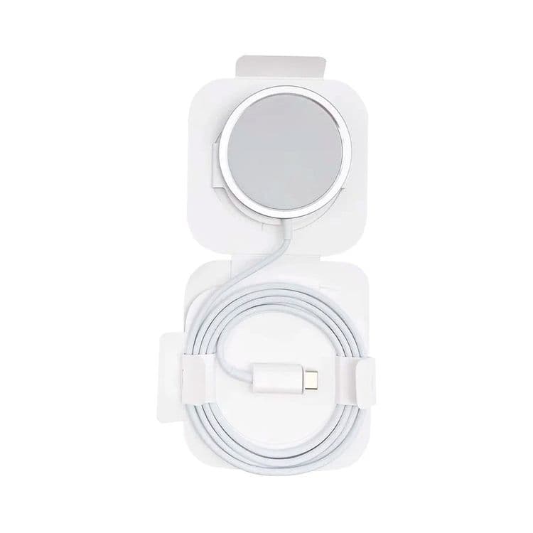 Новый MagSafe Charger — 8