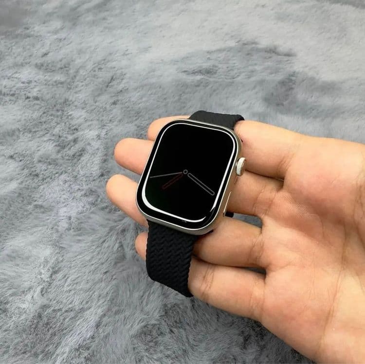 iwatch11 DUBAi AMOLED optom/dona — 10
